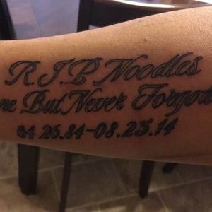 Meet your Posher, Brandon